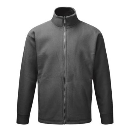 Slater Safety. Standard Fleece Jacket