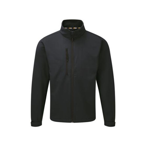 Picture of TERN Gents Softshell Jacket