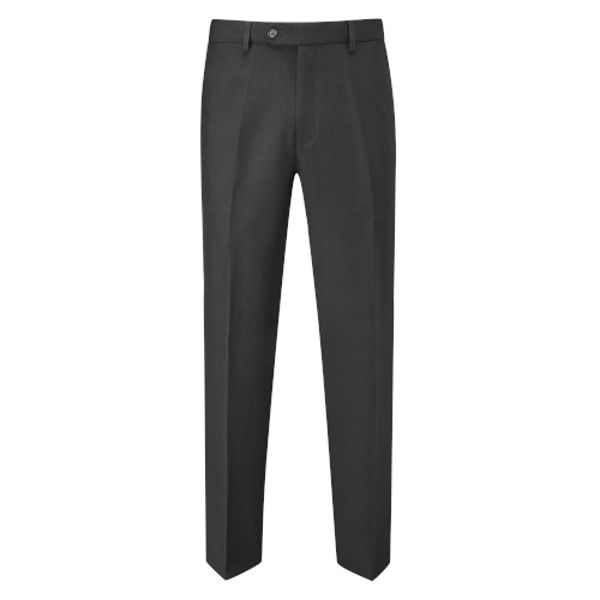Picture of Brooklyn Flat Front Trousers