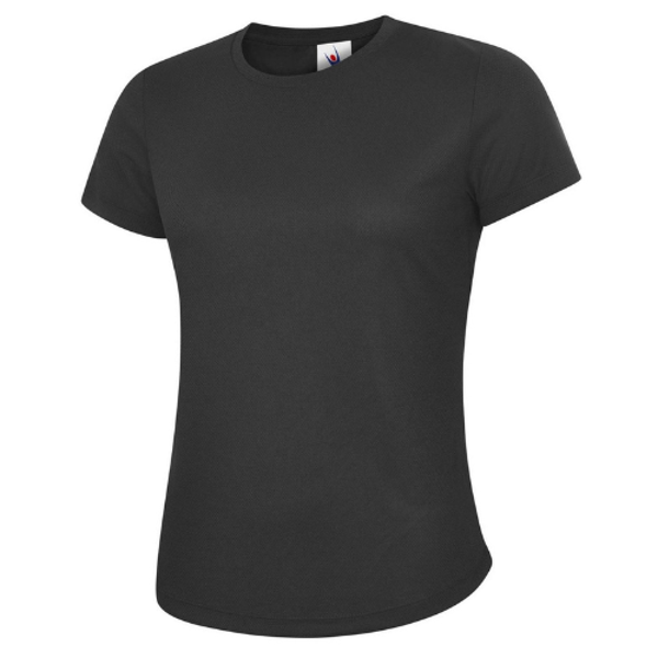 Picture of Ladies Uneek Ultra-Cool T-Shirt