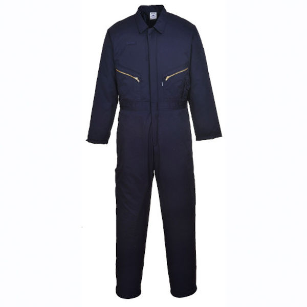 Picture of Standard Lined Coverall