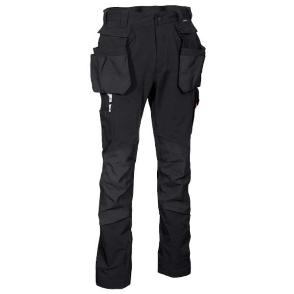 Slater Safety. Cofra Laxbo Trousers