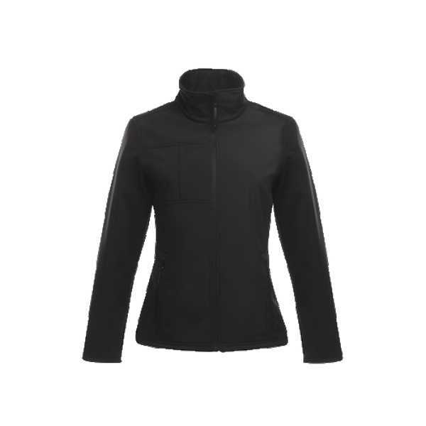 Picture of Regatta Octagon II Softshell Ladies