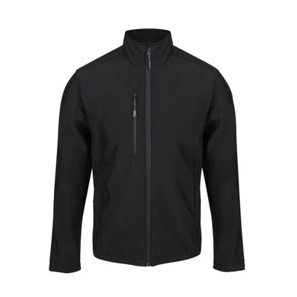 Picture of Recylcled Softshell Jacket