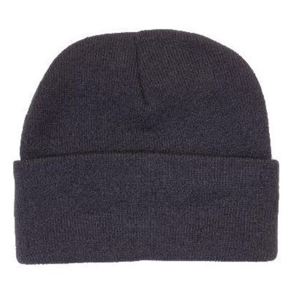 Picture of Acrylic Beanie Hat