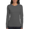 Picture of Ladies Long Sleeve T Shirt