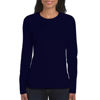 Picture of Ladies Long Sleeve T Shirt