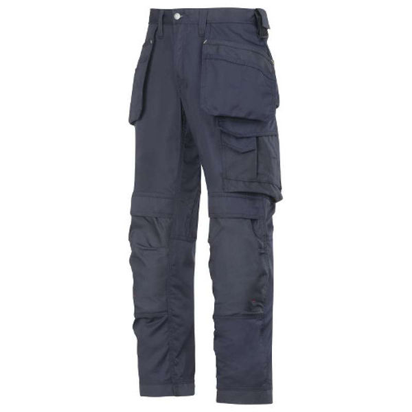Picture of Snickers 3211 Holster Cooltwill Trousers