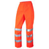 Picture of Ladies Hi-Vis Over Trousers
