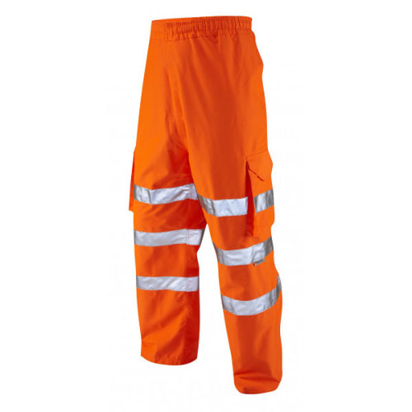 Picture of Hi-Vis Executive Overtrousers
