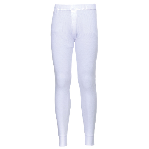 Slater Safety. Thermal Long Johns