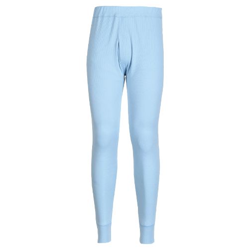 Slater Safety. Thermal Long Johns