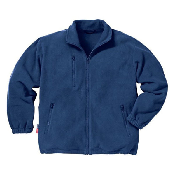 Slater Safety. Fristads Kansas Fleece Jacket