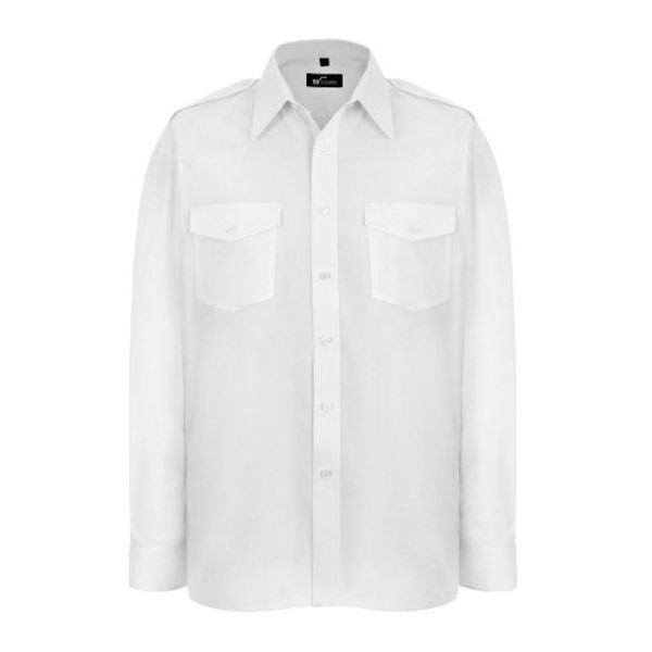 Picture of Disley Pilot Shirt