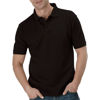 Picture of Deluxe Poloshirt