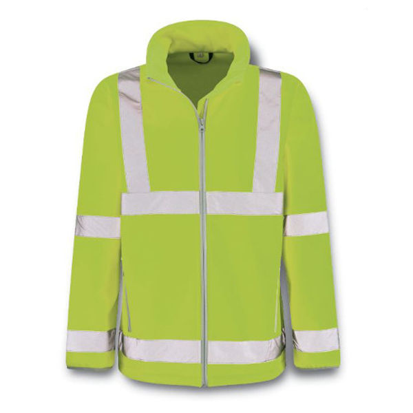 Picture of Hi-Vis Softshell