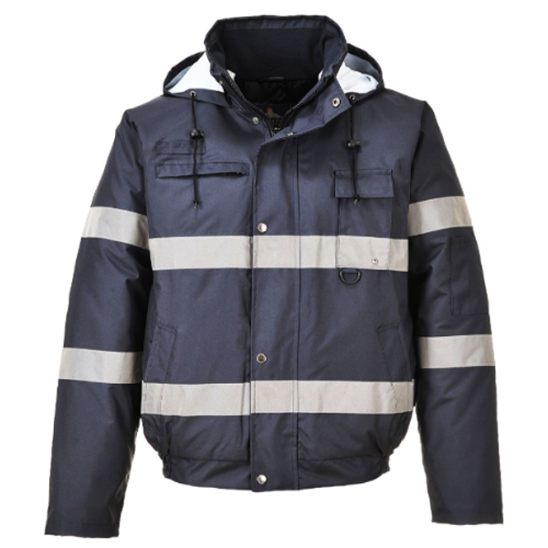 Picture of Security Reflective Bomber