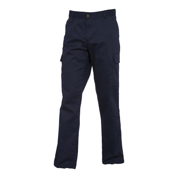 Slater Safety. Ladies Cargo Trousers (Basic)