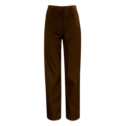 Slater Safety. Ladies Standard Trousers