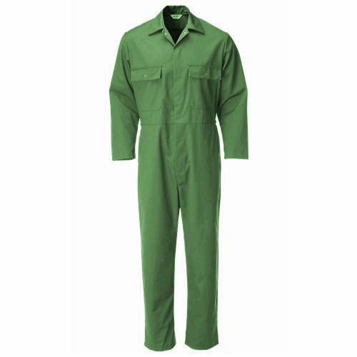 Slater Safety. Standard Coverall