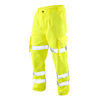 Picture of Hi-Vis Cargo Trousers