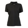 Picture of Ladies Fit Poloshirt