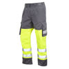 Picture of Hi-Vis 2 Tone Cargo Trousers