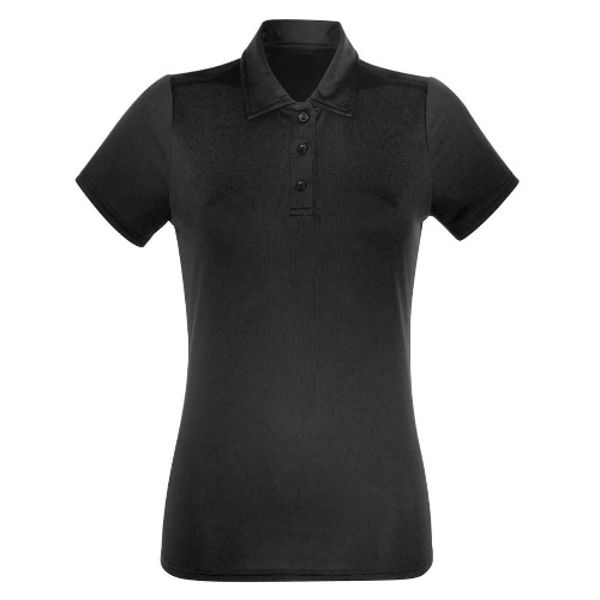 Picture of Ladies Deluxe Wicking Polo
