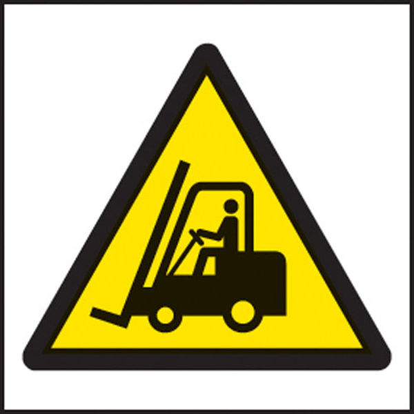Picture of Forklift symbol