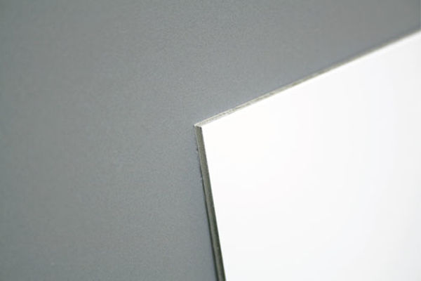 Picture of Custom made 300x100mm aluminium composite (3mm)