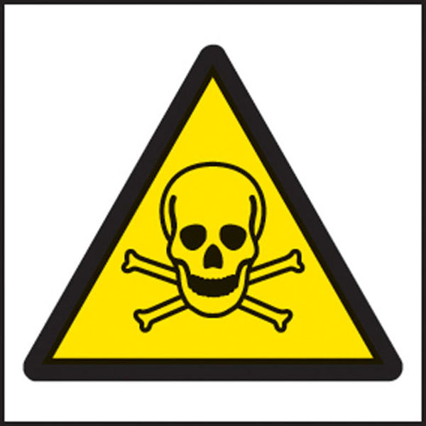 Picture of Poison symbol