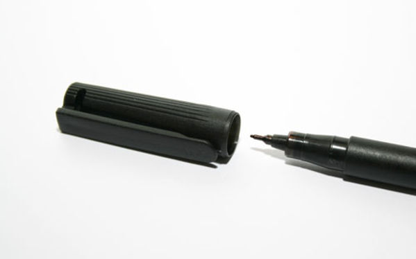 Picture of Fineline marker pen