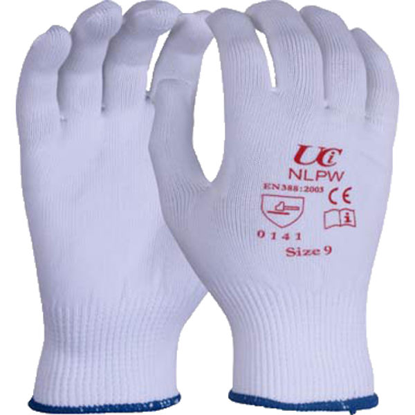 Picture of Low Linting Polyester Shell Glove
