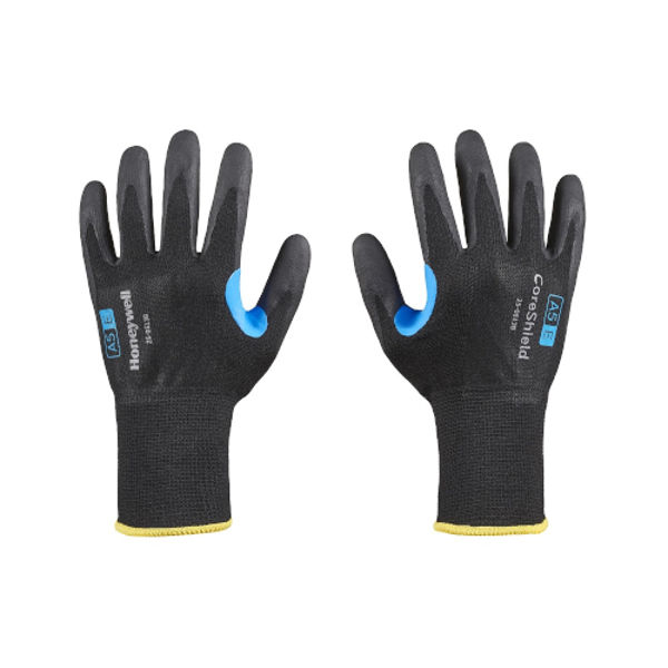 Picture of CoreShield™ 13 G, Foam Nitrile Coat Glove Cut A5-E