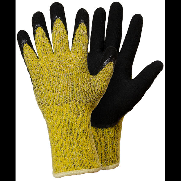 Picture of Tegera 987 Nitrile Palm Dipped Long Glove Cut F