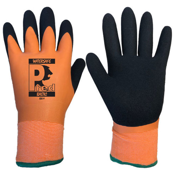 Picture of Pred Baltic Watersafe Thermal Lined Glove