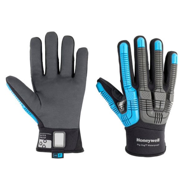 Picture of Rig Dog™ Waterproof High Impact Glove Cut F