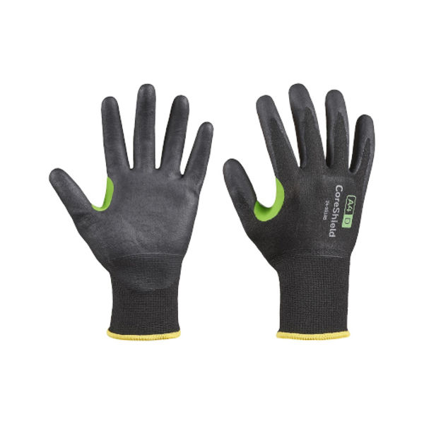 Picture of CoreShield™ 18 G, Foam Nitrile Coat Glove Cut A4-D