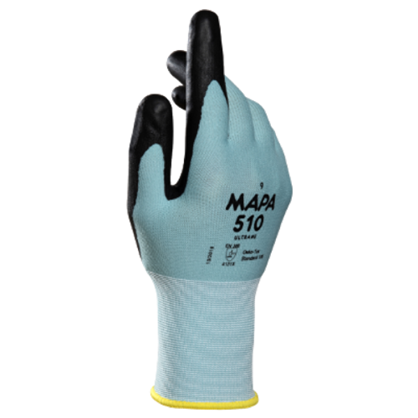 Picture of Mapa Ultrane 510 Water-Based Polymer Glove