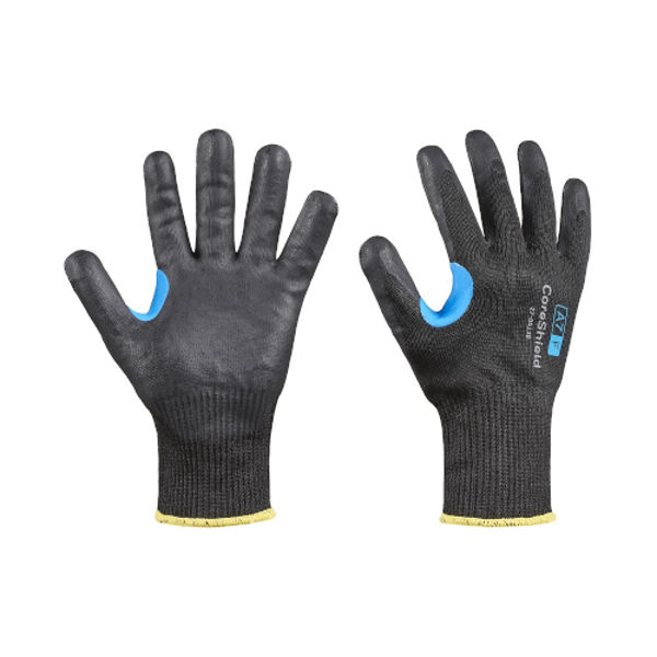 Picture of CoreShield™ 13 G, Foam Nitrile Coat Glove Cut A7-F