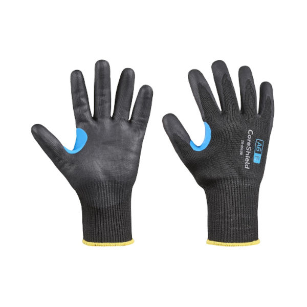 Picture of CoreShield™ 13 G, Foam Nitrile Coat Glove Cut A6-F