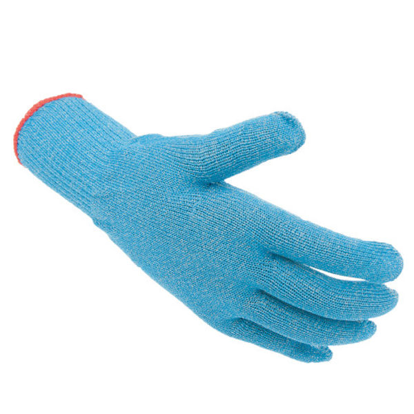 Picture of Tilsatec L-wt Antimicrobial Glove Cut F (singles)