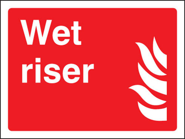 Picture of Wet riser