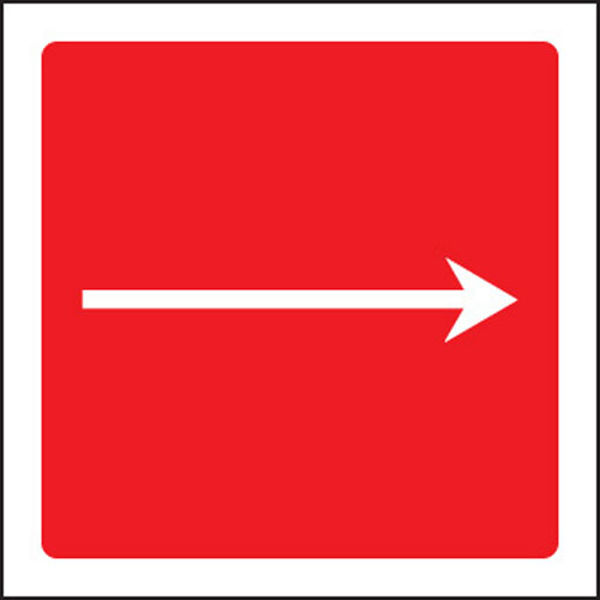 Picture of Fire Arrow - straight