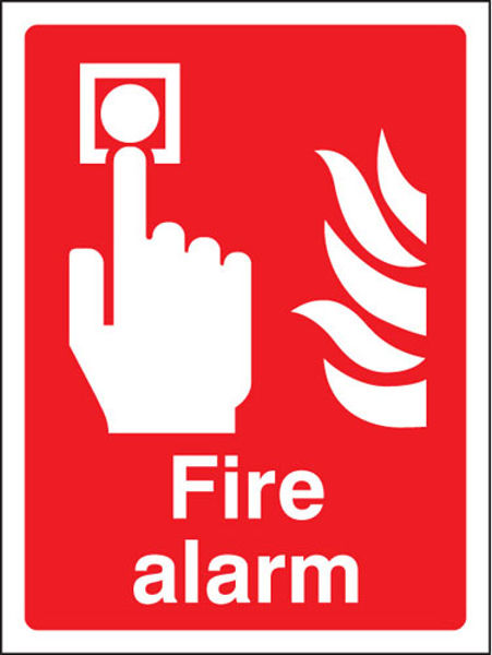 Picture of Fire Alarm 