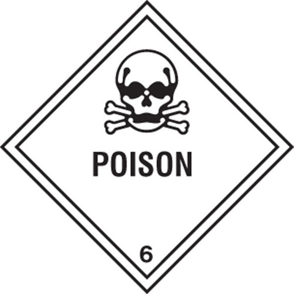 Picture of Poison