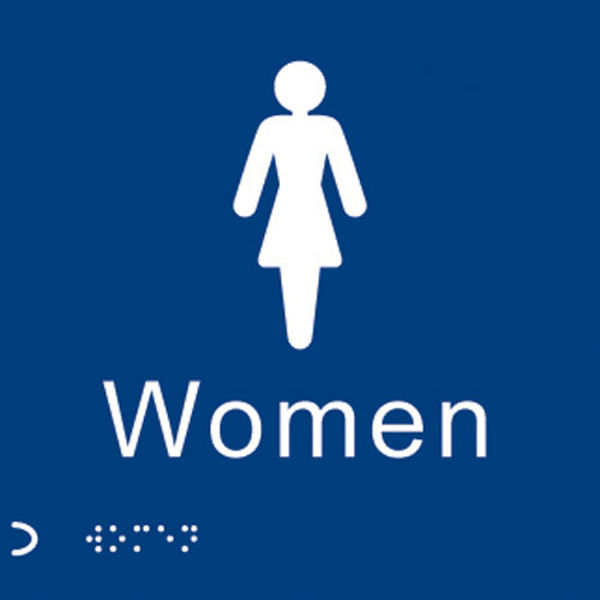 Picture of Braille - Women