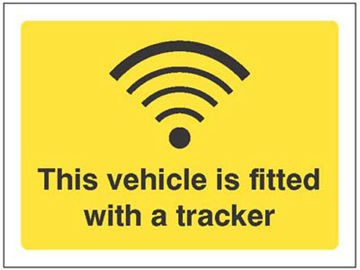 Slater Safety. Vehicle Marking Signs