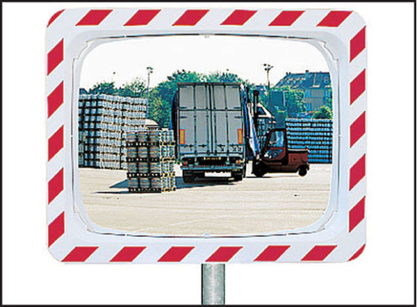 Picture of Traffic mirror 1000x800mm