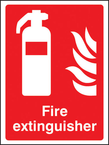 Picture of Fire extinguisher  